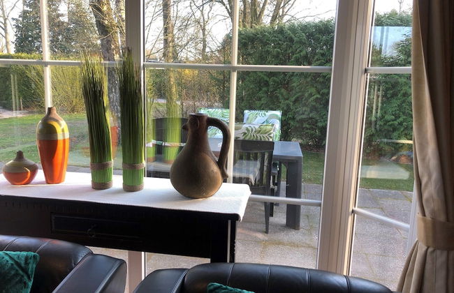 Chalet in Voorthuizen With Indoor Pool - Photo 26