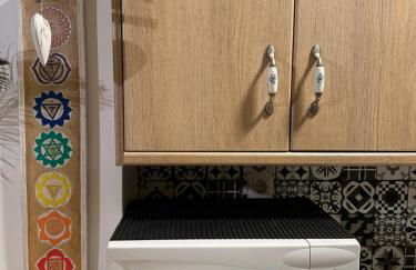 Casita del Barranco lunar - Foto 6