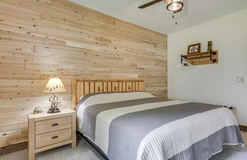 Pet Friendly Wabeno Cabin Near Hiking and Trails! - Foto 24