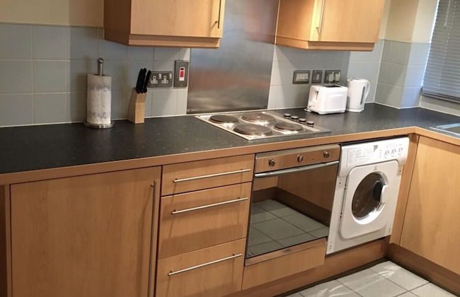 Pulse Apartments - Foto 10