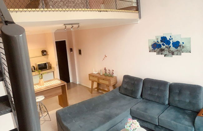 Saint Sebastian ap202-flat com hidro - Foto 10