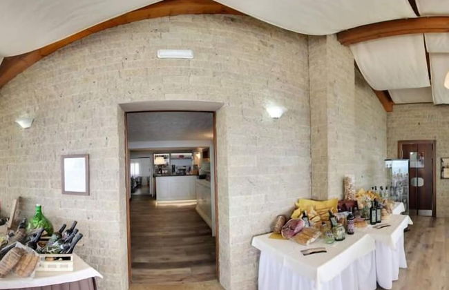 Agriturismo Alto Venda - Foto 19