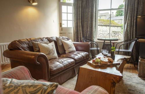 Scala Glen Cottage - Foto 8