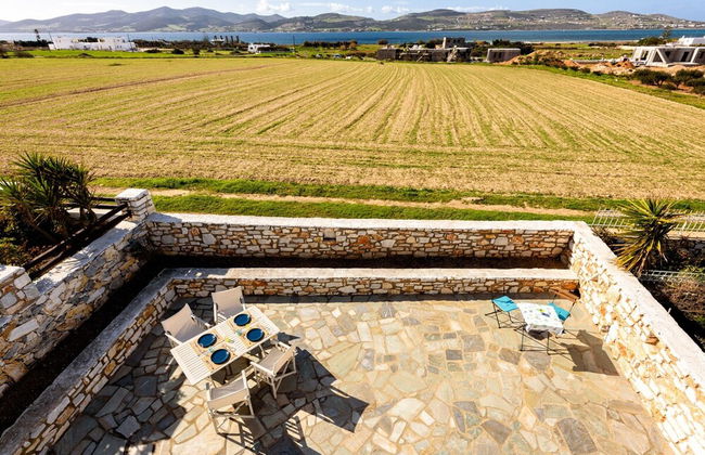 Kite Surf House 5 From the Beach -island Living- - Foto 16