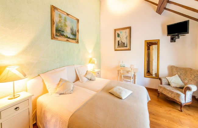 Stunning Holiday Home in Theux - Foto 6