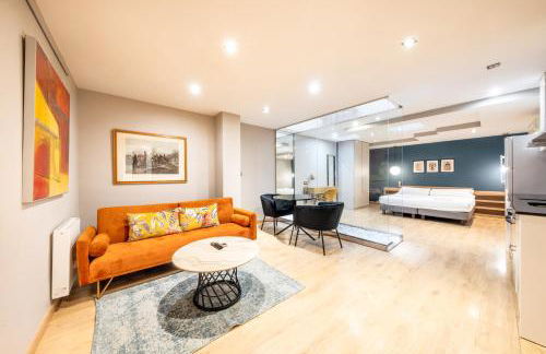 AinB Sagrada Familia Apartments - Foto 83