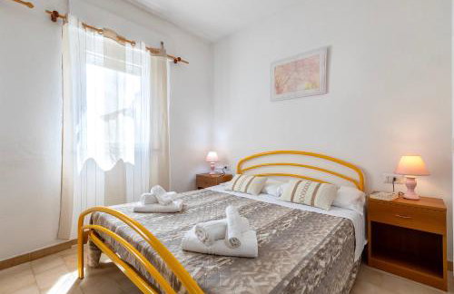 Appartamenti Abbaidda 4 - Photo 32