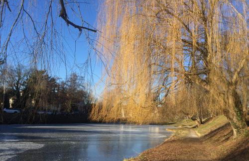 Mini-Ferien-Suite Hildesheim - Foto 23