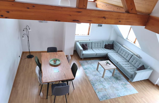 Family-friendly Apartment - Foto 15