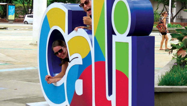 Cali Panoramic Tour - Foto 5