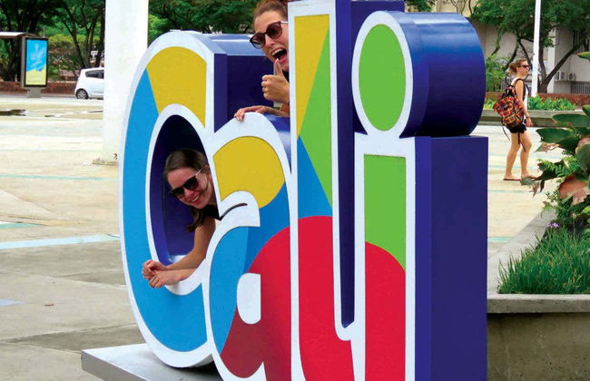 Cali Panoramic Tour - Foto 5