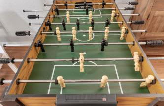 Homey 1BD TCU walkable - Foto 34