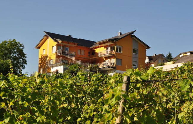 Sonnenhof Holiday Apartment 4 - Foto 13