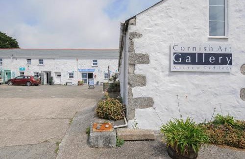 Wheal Charlotte Cottage - Photo 29