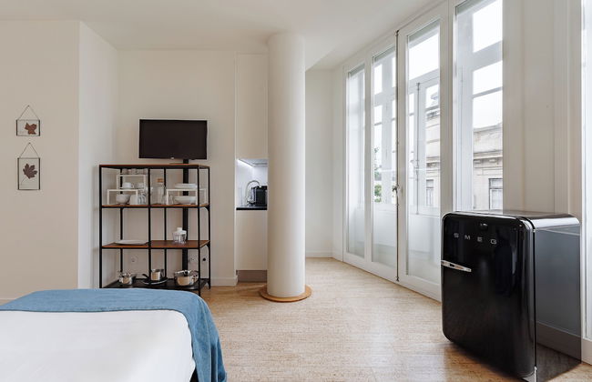 Galerias Nightlife Fashion Flats - Photo 14