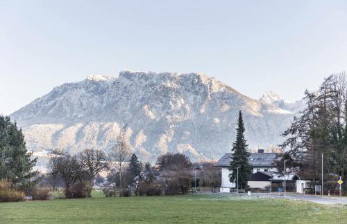 Fewo mit Bergblick, Pool, Sauna - Photo 25