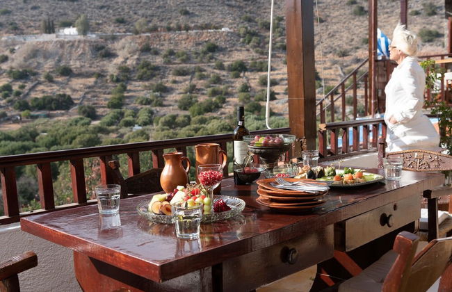 Traditional Homes of Crete - Foto 37