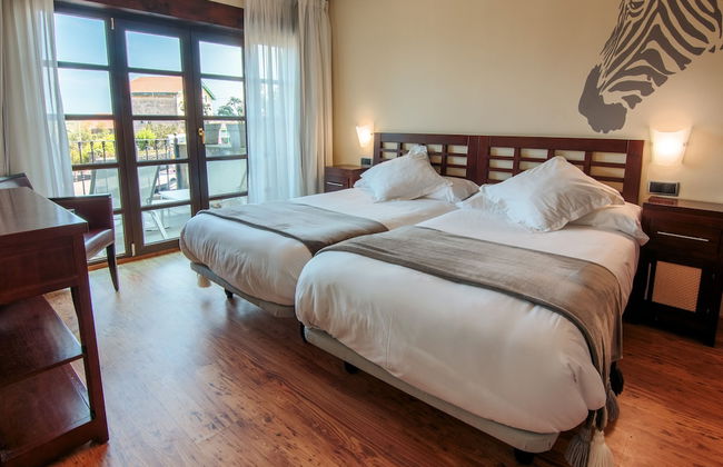 Costa Esmeralda Apartamentos - Foto 6