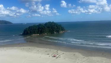 Apartamento Historico Beira Mar - Na avenida da Praia - Foto 2