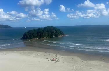 Apartamento Historico Beira Mar - Na avenida da Praia - Foto 2