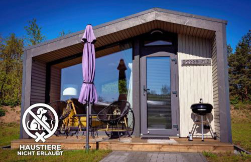 SKAN-PARK Ferienhäuser & Tiny Houses am Bärwalder See - Photo 76