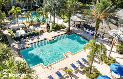 Magical Themed 3BR Townhouse Near the Parks - Foto 123