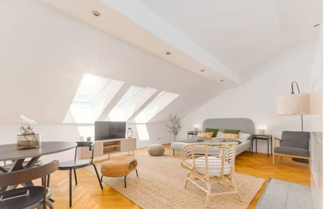 Designer Apartments - Near Reumannplatz - Foto 47