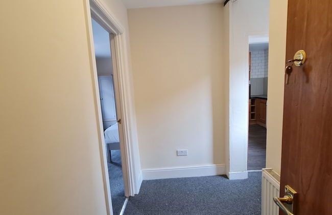 Grace Apartments - Living Rock - Photo 33