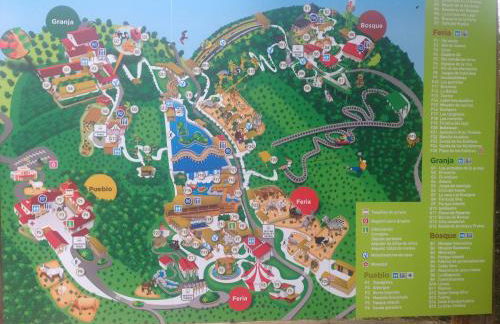 Apartamento Turistico Cigüeña de Arguedas - Foto 69