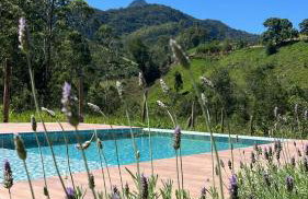 Recanto da C’Alma - Foto 6