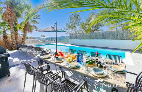 Designer Villa Elodie with private pool and space - Foto 3