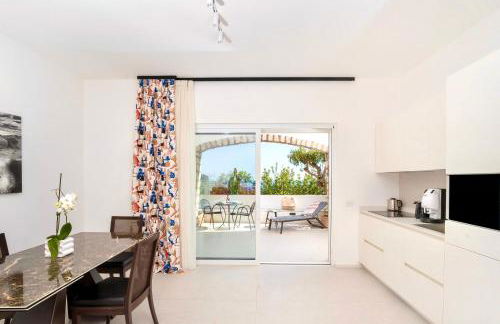 Le donne di Capri - Charming apartments in Capri - Foto 20