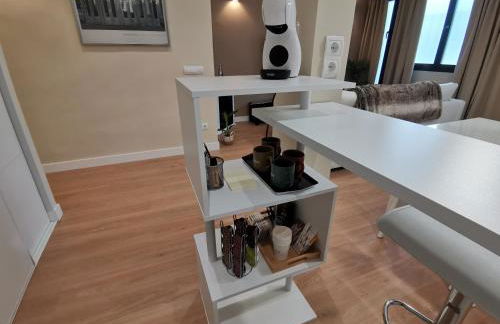 Apartamento de Lujo - A 10 minutos del centro - Photo 11