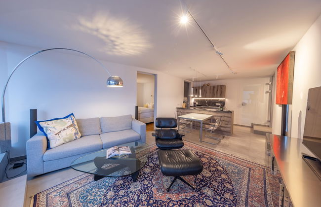 Lakefront Suite 148 by we rent - Foto 11