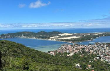 Apartamento Novo Campeche em Florianópolis - Foto 44
