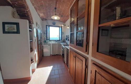 Tuscan Hilltop Getaway - Foto 28