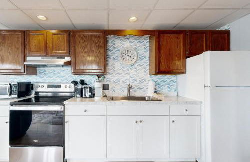 Shimmering Seaview - Foto 13