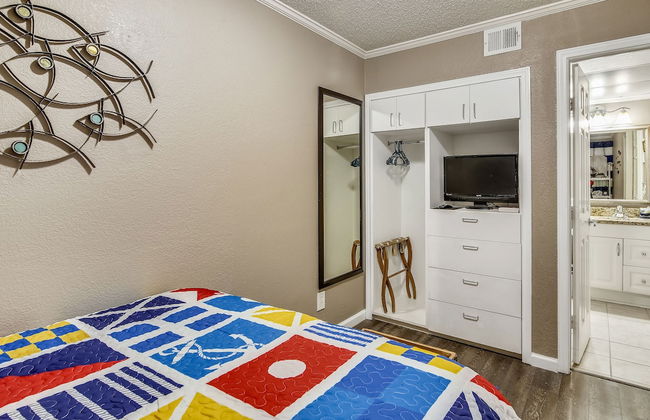 Casa Del Mar 102 - Beach-a-holic - Foto 13