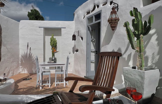 Stylish Getaway With Secluded Patio in Lava Finca - Foto 20