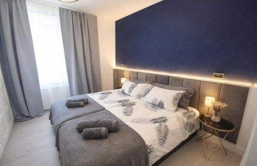 Spotless 2BR Flat with Parking, Garden, Wifi, Netflix, Sleeps 6 - Foto 1