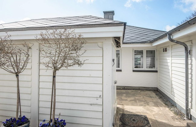 5 Star Holiday Home in Esbjerg V - Foto 34