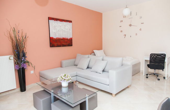 Great Apartment in Piraeus - Foto 17