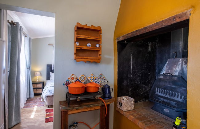 360on62 Mountain View Farm Cottages - Foto 29