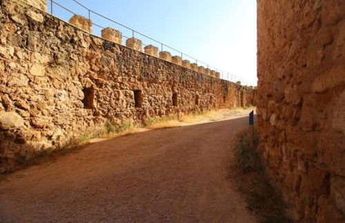 VIVIENDA VACACIONAL EL MOLINO ARGAMASILLA DE ALBA - Photo 36