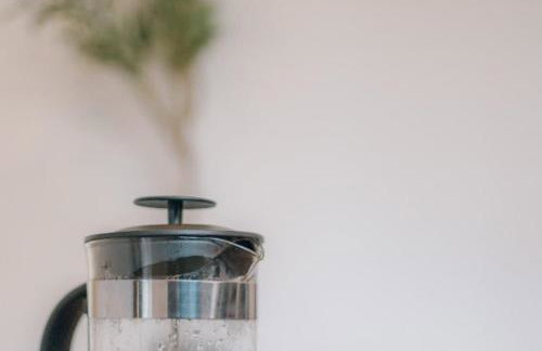 The Bay Hideaway - Lovely 2bd house - up to 6 people - Foto 7