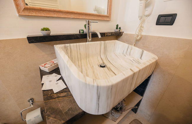 Le Stanze Di Brando E Nico - Foto 49