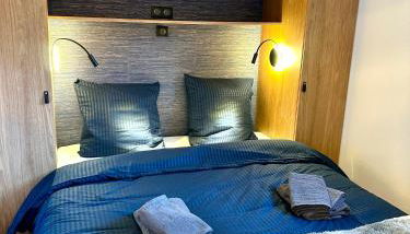 Ecrin Alpin hyper centre d'Auron - Foto 3