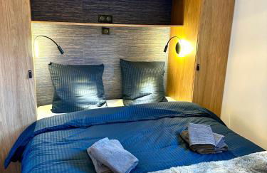 Ecrin Alpin hyper centre d'Auron - Foto 3