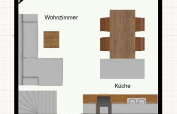 HOME Suites Maisonette mit Sauna - Foto 49