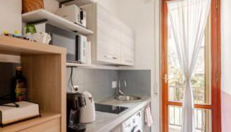 Appartamento delizioso, vicino a Fiera, Duomo, San Siro - Photo 5, stove, pet friendly